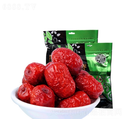 莫園寵粉敦煌灰棗500