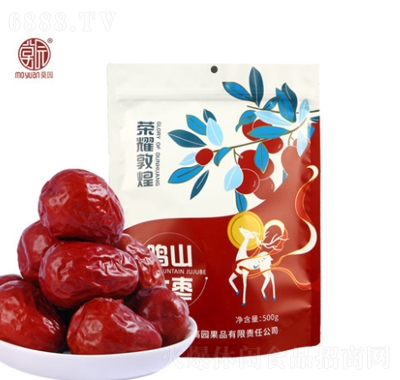 莫園甘肅敦煌特產鳴山大