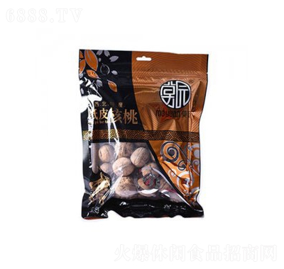 莫園紙皮核桃批發代理招