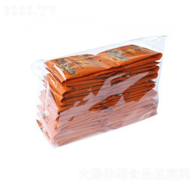 豆谷先生山核桃味葵花子5連包袋裝佳節(jié)送禮手信