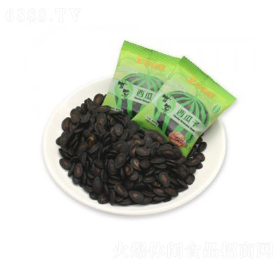 豆谷先生西瓜子散稱(chēng)超市零食辦公室零食