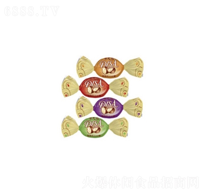 馬大姐麗雅絲奶糖休閑零食糖果零食