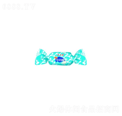 馬大姐原味奶糖糖果巧克力零食