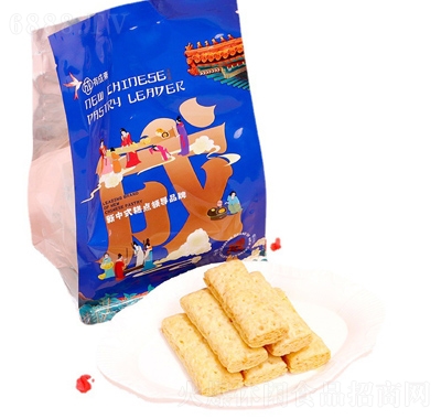有成齋千層酥100g網紅小吃風味零食