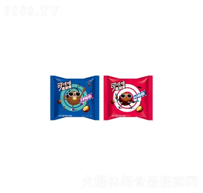 馬大姐可咔嚕麥麗素喜糖糖果伴手禮