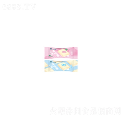 馬大姐漂哇漂奶糖婚慶糖果散裝