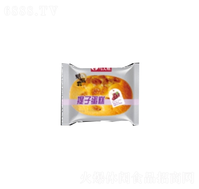 馬大姐提子蛋糕零食夜宵充饑