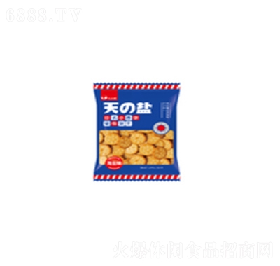 馬大姐天之鹽小圓餅網紅辦公室早餐