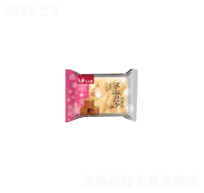 馬大姐自產圣雪莎沙琪瑪黑糖味寶寶零食兒童節禮物
