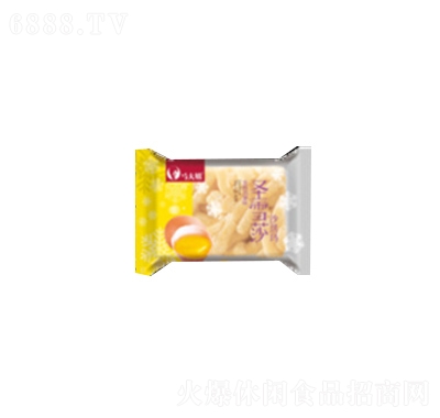 馬大姐自產圣雪莎沙琪瑪香酥雞蛋味休閑食品小吃充饑