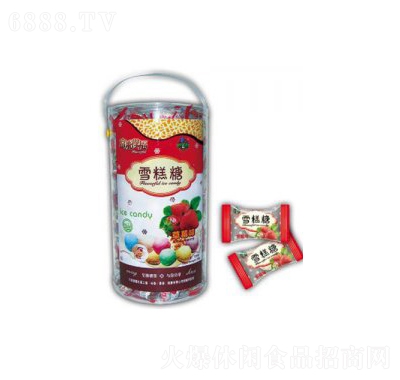 裕泰隆雪糕糖草莓味72
