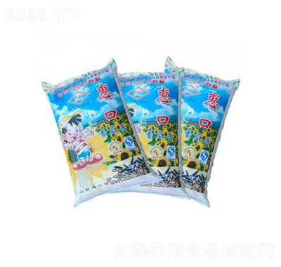 惠口香瓜子散裝10千克風味零食下午茶小吃