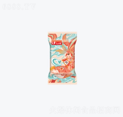 馬大姐賀歲吉福寶（寶）年貨網紅零食糖果婚慶喜糖