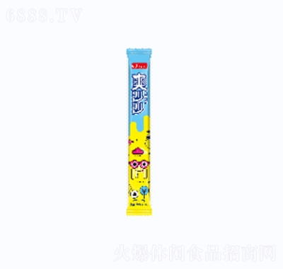 馬大姐爽沙沙蜂蜜柚子味午后小吃解暑解熱