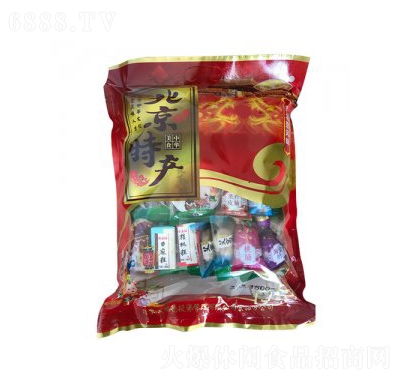 食圣德核桃酥1500g