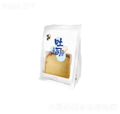 馬大姐90克乳酸菌吐司下午茶小吃