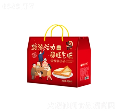 馬大姐800g乳酸菌吐司網紅小吃休閑食品