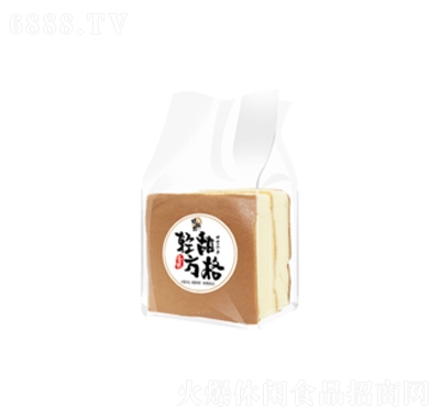 馬大姐焙仙君輕甜方格面包小賣部食品批發代理