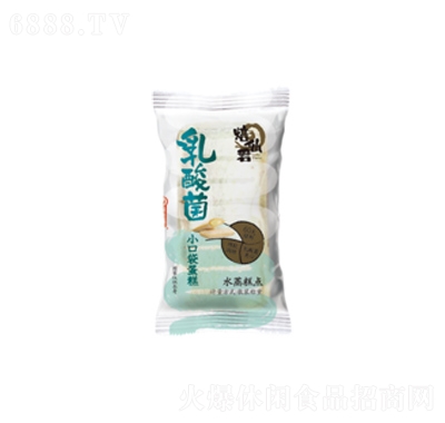 馬大姐焙仙君乳酸菌小口袋蛋糕兒童零食批發