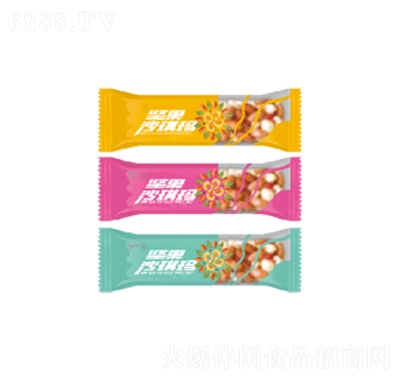 馬大姐堅果沙琪瑪辦公室零食