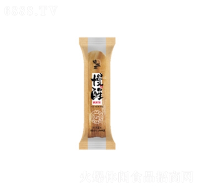 馬大姐慢醒軟面包休閑零食代理招商