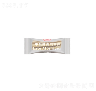 馬大姐午后時光焦糖咖啡味餅干超市食品代理