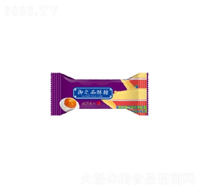 馬大姐咸蛋黃御之品酥糖小賣部食品批發代理