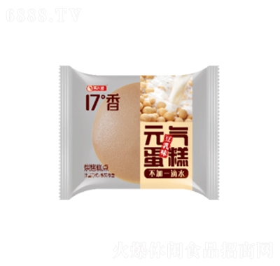 馬大姐元氣蛋糕網紅零食休閑小吃