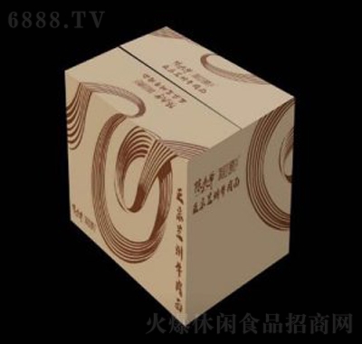 談小愛蘭州牛肉面箱裝夜宵充饑休閑食品