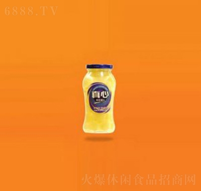 真心葡萄罐頭460g零食批發(fā)休閑食品
