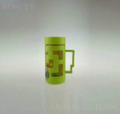 波仔中國風(fēng)葡萄罐頭380g休閑零食聚會(huì)小吃招商