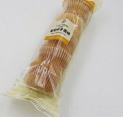 金龍船皇家小蛋糕批發(fā)代理招商辦公室零食