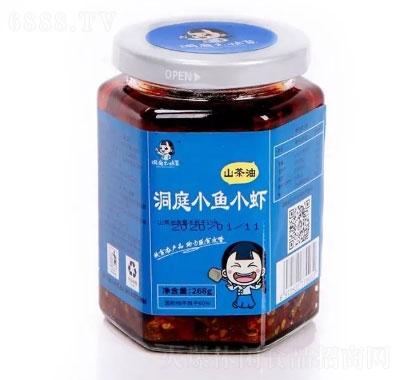 洞庭幺妹菜小魚小蝦魚干休閑食品批發(fā)