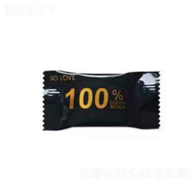 金嬌100%黑巧克力休