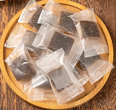 禾善恒州甘草枇杷糕軟糕