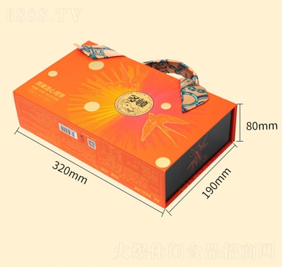 多頓燕窩流心400g月