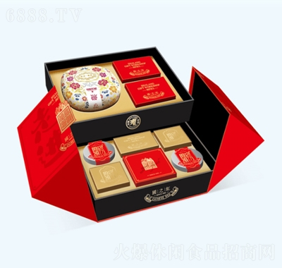 廈浪國之紅特產(chǎn)糕點(diǎn)點(diǎn)心