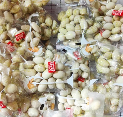 全優(yōu)寶貝酸奶巴旦木零食