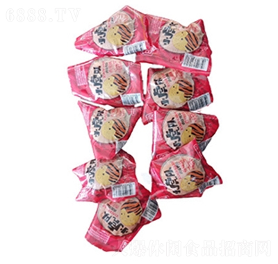 八大錘小虎隊虎皮雞蛋休