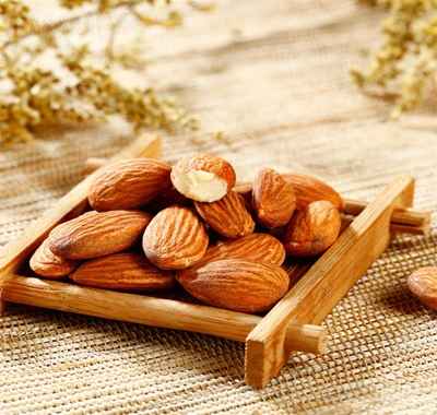 果園老農(nóng)扁桃68g堅(jiān)果炒貨休閑零食休閑食品招商