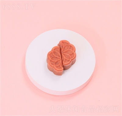 傳稻原味綠豆糕特產小吃綠豆餅傳統(tǒng)糕點零食食品招商