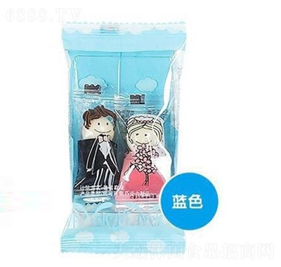 如意巧克力鐘愛一生巧克