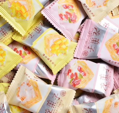 如意糖果花菓子雪花酥休