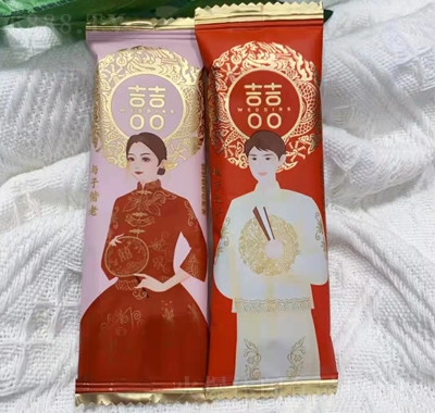 如意糖果美滿良緣棒棒糖