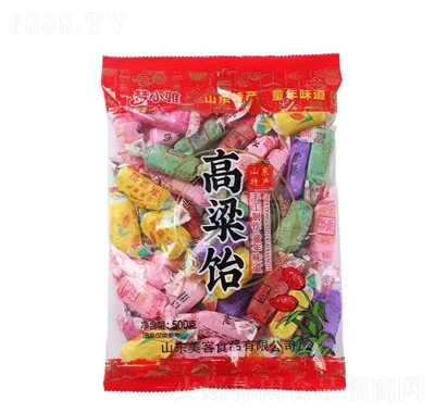 夢小雅高粱飴混合口味味
