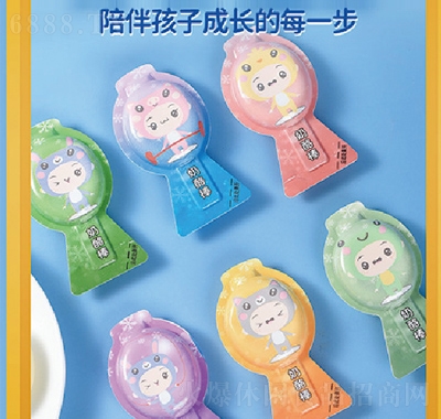 阿薩姆奶酪棒系列