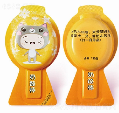 阿薩姆系列奶酪棒
