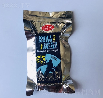 達豐能量壓縮餅干42克乳酸菌味