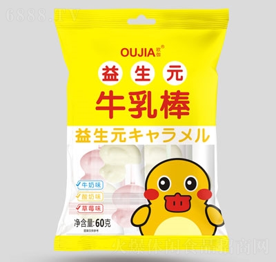 W٤ԪƬͯʳ(chung)ǹ60gСţ60gС