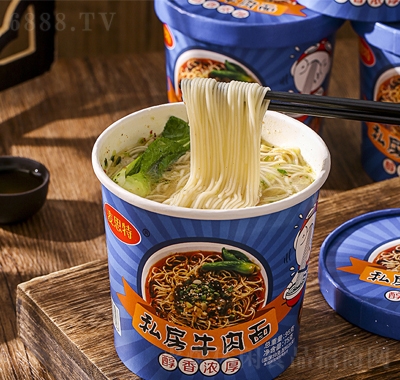 麥思特私房牛肉面